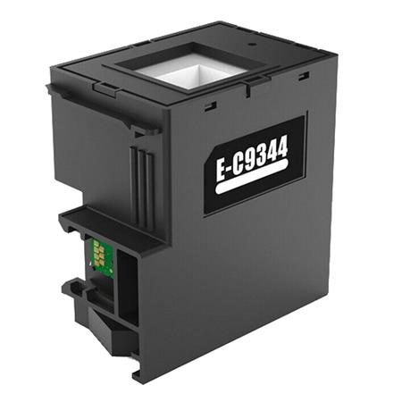 CAIXA MANUTENCAO EPSON L5590 XP2100 WF2810 - C9344 KIT C/ 2