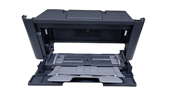 TAMPA FRONTAL BROTHER L5652 L5602 - SEMINOVA