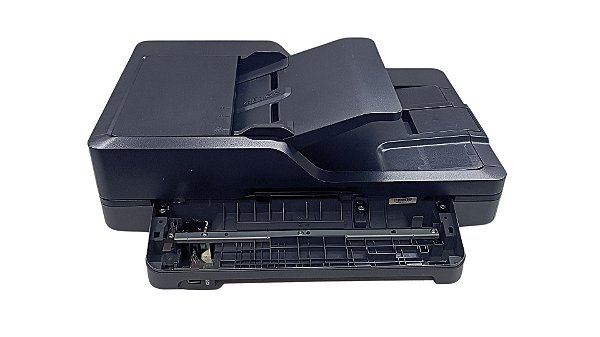 MODULO SCANNER E ADF BROTHER L5652 - COMPLETO S/ PAINEL