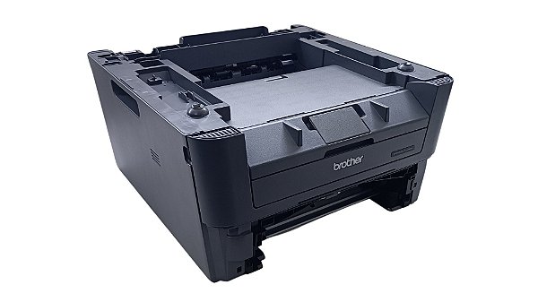 MECANICA INFERIOR BROTHER L2520 / L2540 / L2740 S/ PLACAS S/ FUSAO