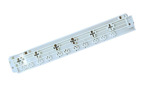 GUIA DE SAÍDA PAPEL EPSON L355 L375 L395 L120