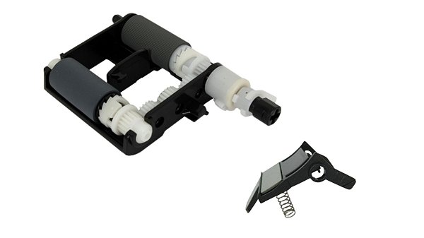 KIT SEPARADOR E ROLETE DE ALIMENTAÇÃO PAPEL SAMSUNG SCX3405 ML2165 M2070 M2020