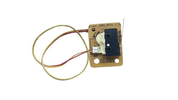 SENSOR TAMPA LATERALSAMSUNG SCX4200