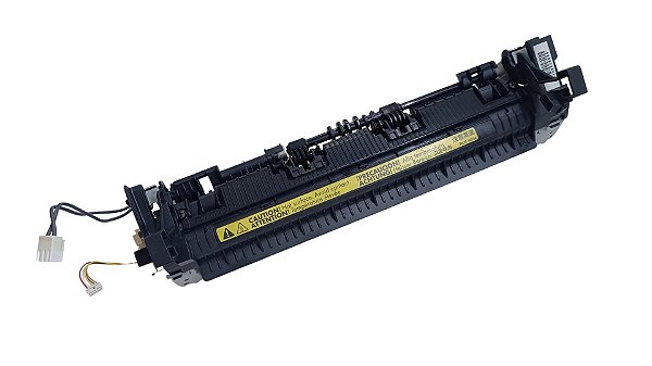 UNIDADE FUSORA HP LASERJET M1132 M1212 - ORIGINAL SEMINOVA