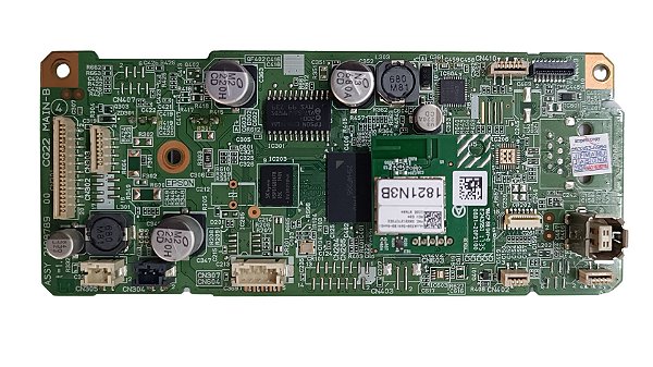PLACA LOGICA EPSON L4150 - SEMINOVA