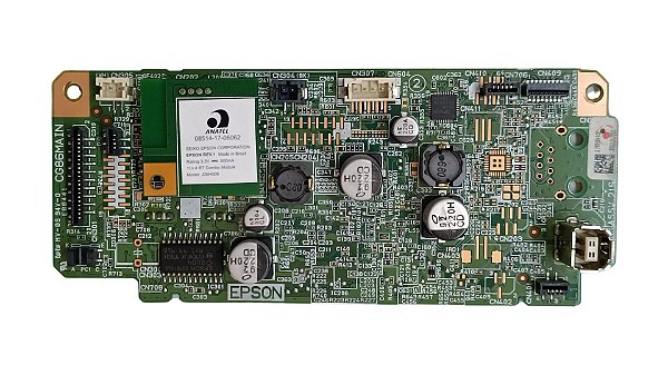 PLACA LOGICA EPSON L3150 - SEMINOVA