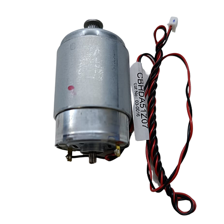MOTOR DO CARRO DE IMPRESSAO EPSON L800 / L805 / T50