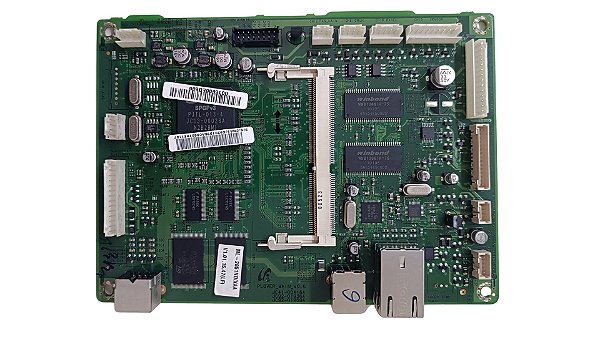 PLACA LOGICA SAMSUNG ML2851 - SEMINOVA