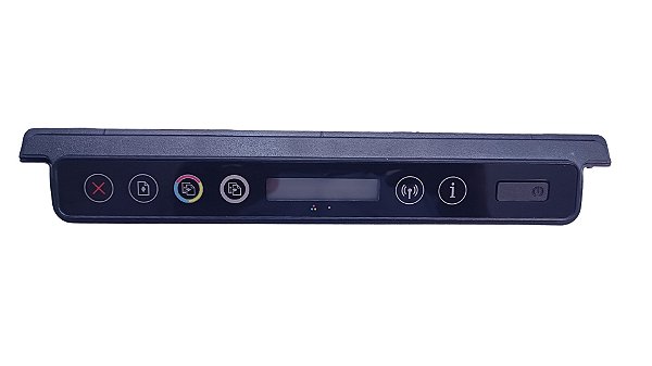 PAINEL HP SMART TANK 517
