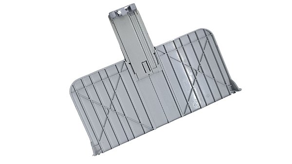 BANDEJA DE ENTRADA PAPEL HP LASERJET P1102 / P1005  (BRANCA - SEMINOVA)