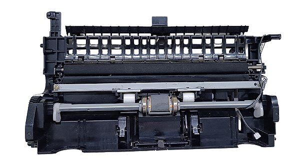 CONJUNTO ALIMENTACAO FEEDER SAMSUNG ML1660 ML1860 ML1865W - SEMINOVO