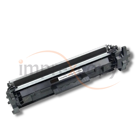 CARTUCHO DE TONER COMPATIVEL HP CF218A 1,4K COM CHIP