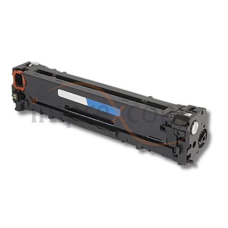 CARTUCHO DE TONER COMPATIVEL CB541 CE321 CF211 CIANO 1.4K