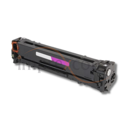CARTUCHO DE TONER COMPATIVEL CB543 CE323 CF213 MAGENTA 1.4K