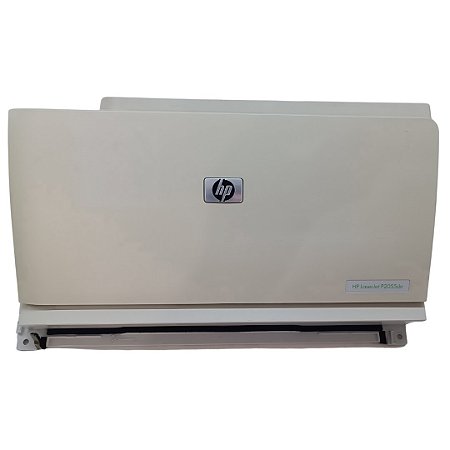TAMPA FRONTAL HP LASERJET P2055 - SEMINOVA