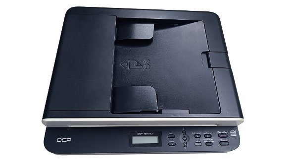 MODULO SCANNER BROTHER DCP 1617NW - COMPLETO