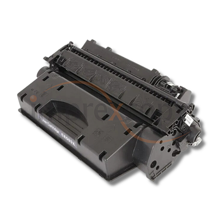 CARTUCHO DE TONER HP 05X/80X - COMPATÍVEL