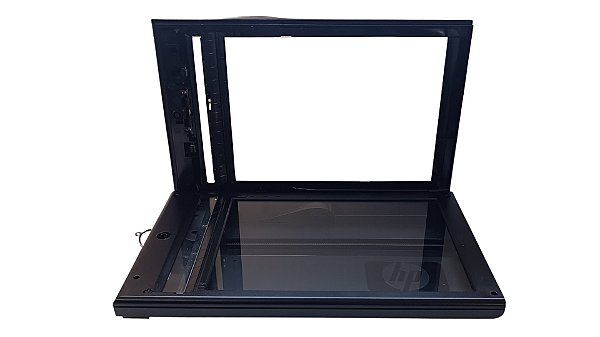 MODULO SCANNER HP LASERJET M1212FN - COMPLETO COM ADF