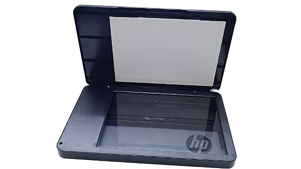 MODULO SCANNER HP LASERJET M125A - COMPLETO