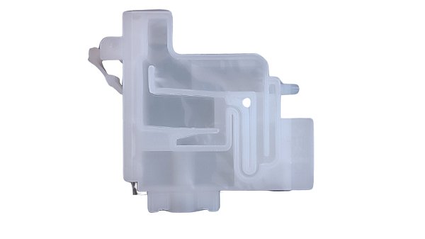 CARTUCHO BULK EPSON ECOTANK M1170/ M2170 / M3170 - PRETO