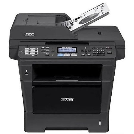 MULTIFUNCIONAL BROTHER DCP8157 - SEMINOVA