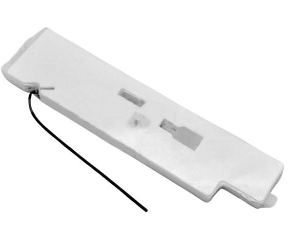 KIT ESPONJAS ESTACAO LIMPEZA TANQUE EPSON L1300 - ABSORVER