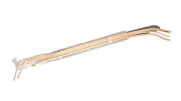 MANGUEIRA EPSON L4150 L4160 L4260 L6191 COM GUIA - ORIGINAL SEMINOVA