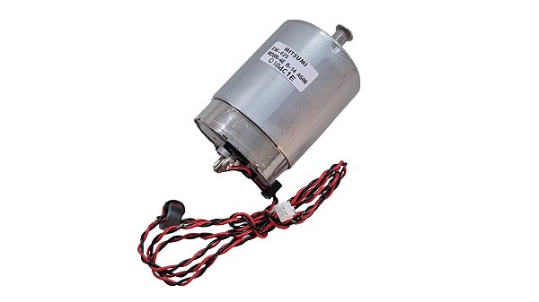 MOTOR DO CARRO DE IMPRESSAO EPSON WFC5290 C5710 C5210 M5299