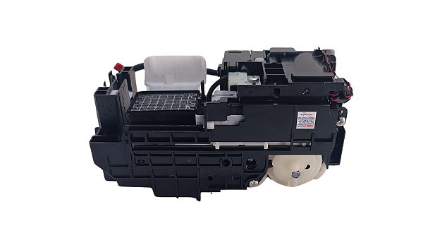 ESTACAO DE LIMPEZA EPSON WFC5290 C5710 C5210 M5299 C5790 - ORIGINAL