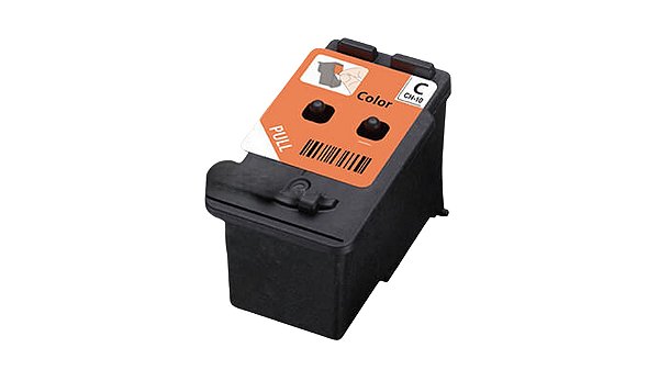 CABECA DE IMPRESSAO CANON COLOR - G6010 G7010 G3160 G2160 (CH-10)
