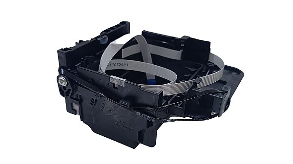 CARRO DE IMPRESSAO COM CORREIA L8050 - ORIGINAL COMPLETO