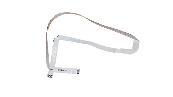 FLAT DO SENSOR CAIXA MANUTENCAO EPSON L6191 6191 L6171 L6270