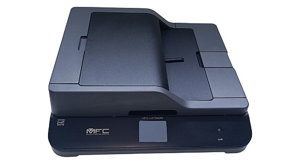 MODULO SCANNER BROTHER L2740DW - COMPLETO (SEMINOVO)