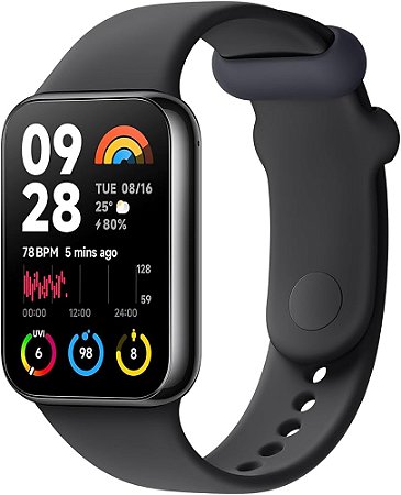 XIAOMI SMART BAND 8 PRO MI BAND 8 GPS + BRINDE