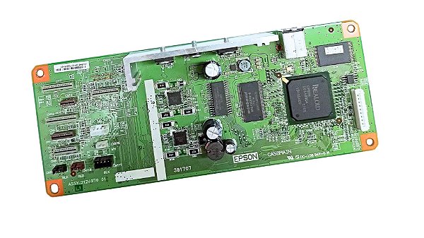 PLACA LOGICA EPSON L1300 - SEMINOVA