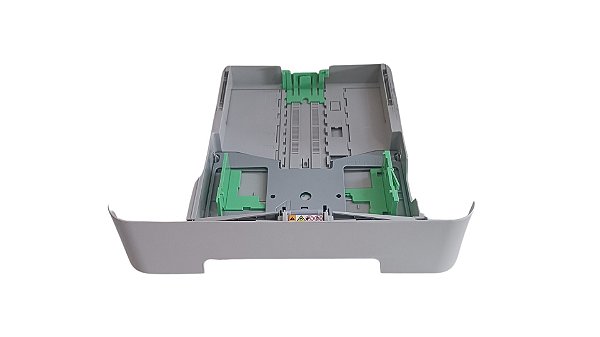GAVETA DE PAPEL BROTHER 7055 - SEMINOVA