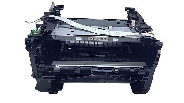 MECANICA INFERIOR BROTHER DCP7055 S/ PLACAS S/ FUSAO