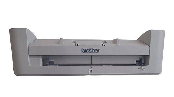 TAMPA FRONTAL BROTHER DCP 7055DN - SEMINOVA