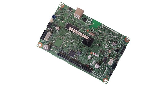 PLACA LOGICA BROTHER DCP 7055 - SEMINOVA