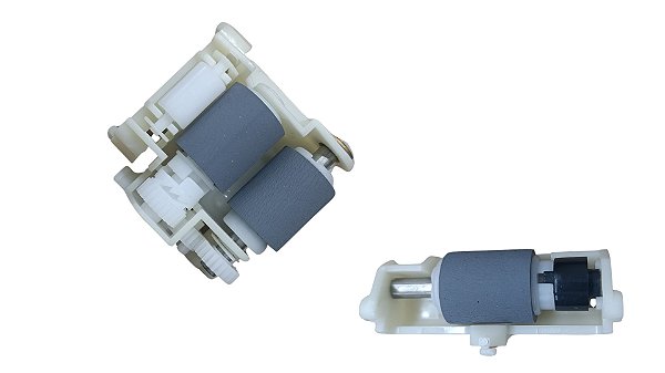 KIT ROLETES EPSON C5790 C5210 C5290 C5710 M5299 M5799 + PICKUP E SEPARADOR