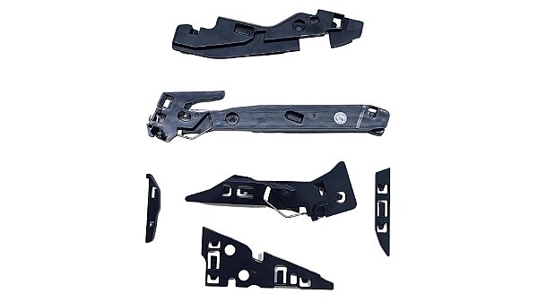 KIT TRILHO GUIAS DO TONER HP LASERJET P2055 P2035