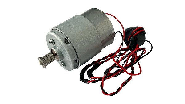 MOTOR DO CARRO DE IMPRESSAO EPSON L3110 / L3150 / L3210 / L3250 / L5190