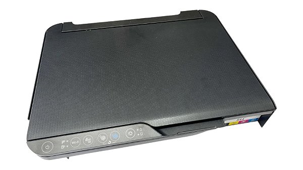 MODULO SCANNER EPSON L3250 - COMPLETO C/ PAINEL SEMINOVO