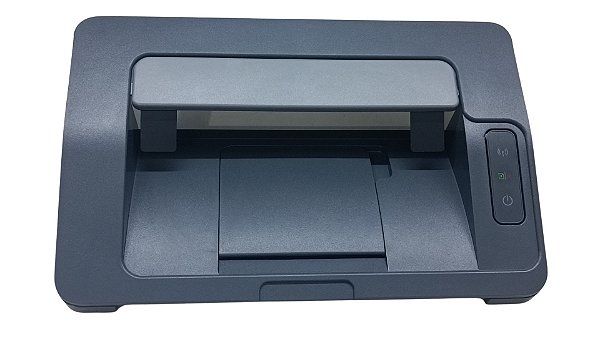 KIT COMPLETO C/ TAMPAS E PAINEL HP LASERJET 107W