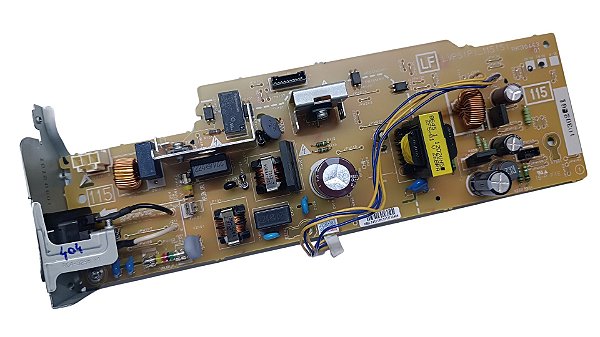 PLACA FONTE HP LASERJET M404DW 4003