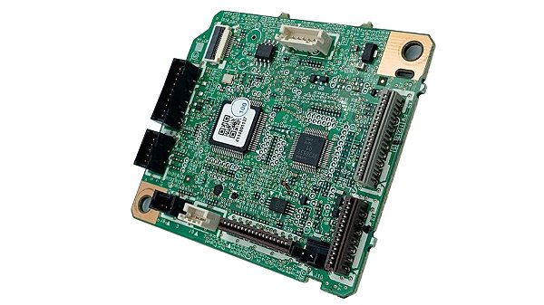 PLACA DC CONTROLER HP LASERJET M426 M402 M403