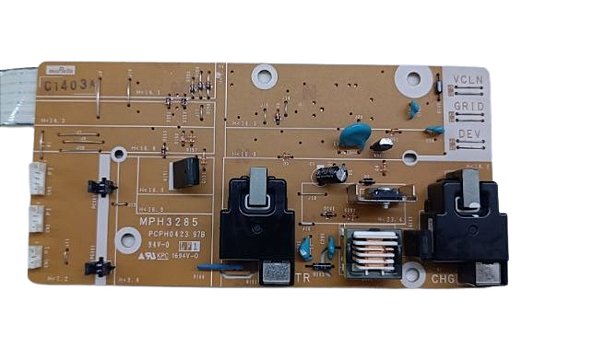 PLACA FONTE ALTA BROTHER DCP8080 8085 8890 HL5350