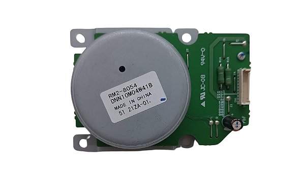 MOTOR PRINCIPAL HP LASERJET COLOR M277 M252 M254