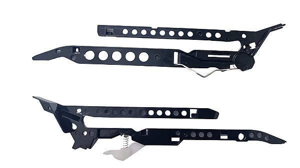 TRILHO DE ENCAIXE DO TONER HP LASERJET M426 M428 4103