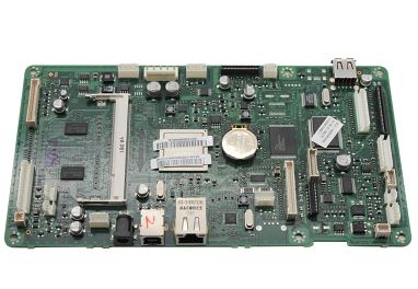 PLACA LÓGICA SAMSUNG SCX-5637 - JC92-02350A